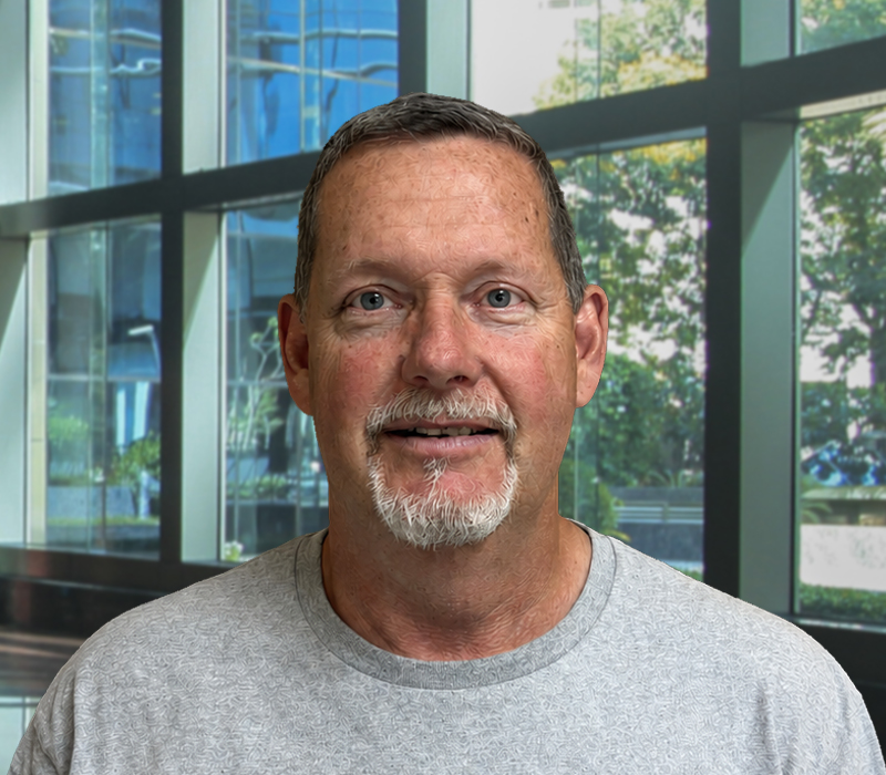 Mark Parris